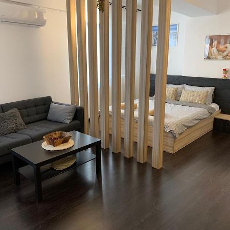 Cata Residence Bucureşti Exterior foto