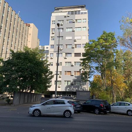 Cata Residence Bucureşti Exterior foto