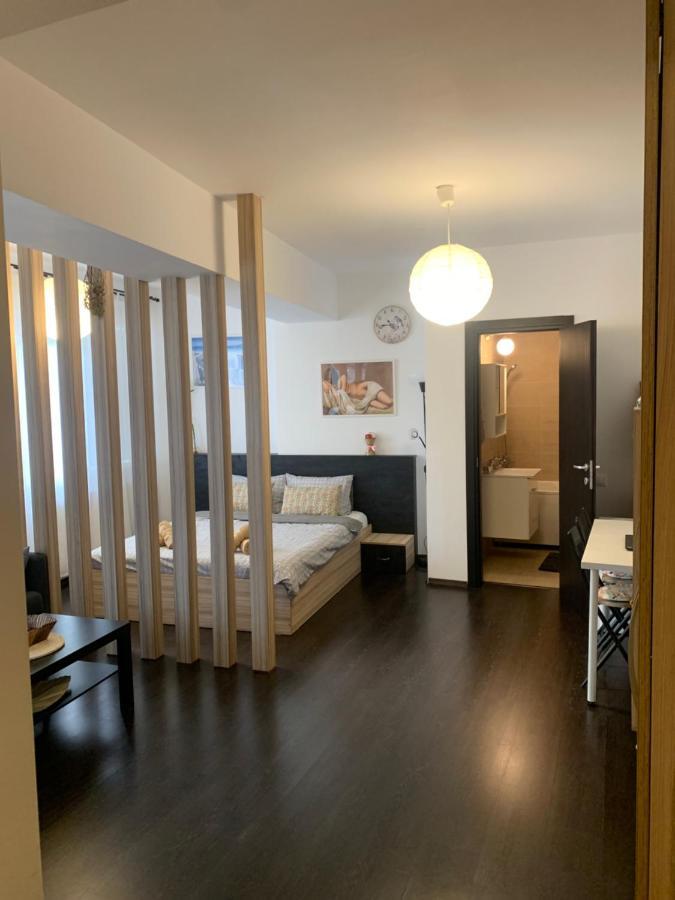 Cata Residence Bucureşti Exterior foto