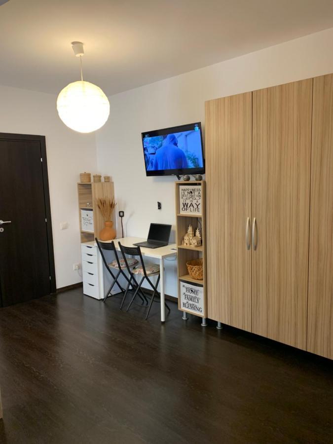 Cata Residence Bucureşti Exterior foto