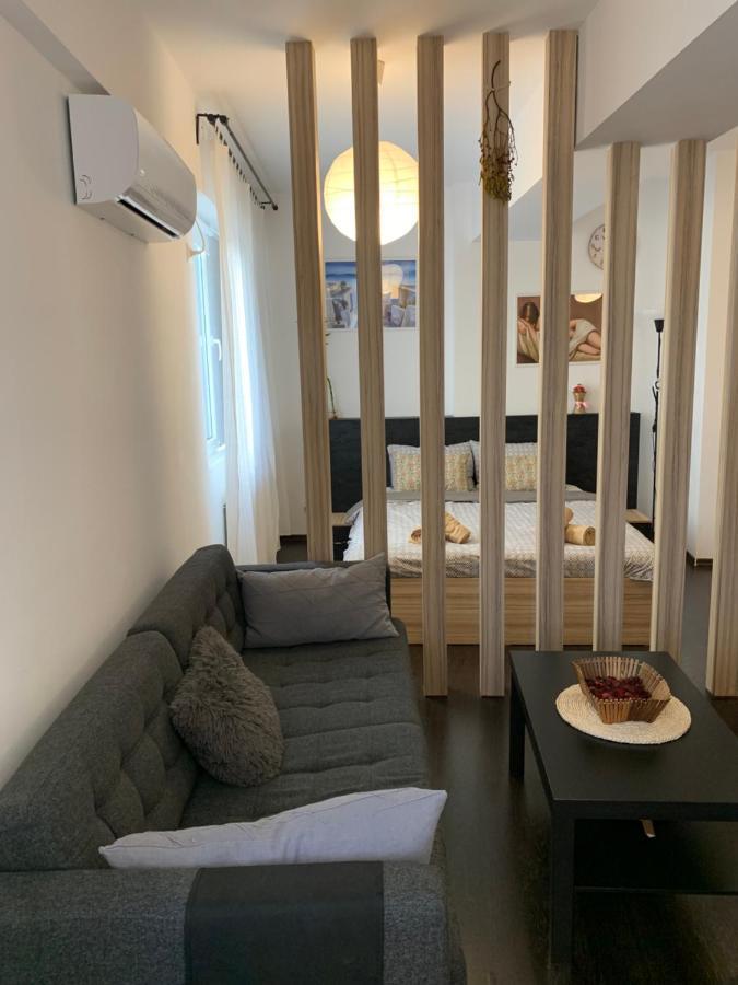 Cata Residence Bucureşti Exterior foto