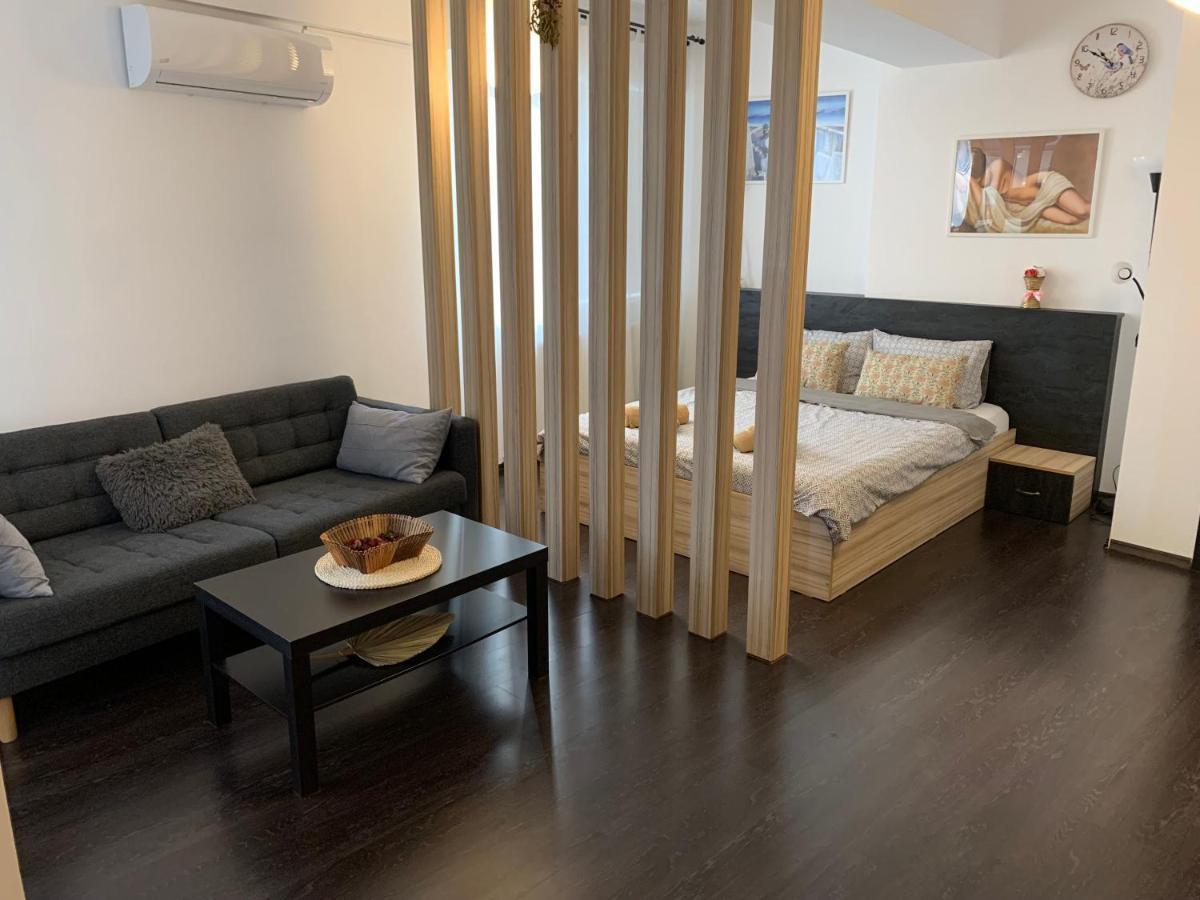 Cata Residence Bucureşti Exterior foto