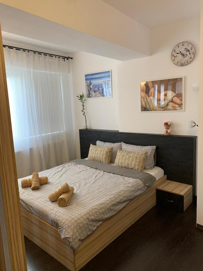 Cata Residence Bucureşti Exterior foto