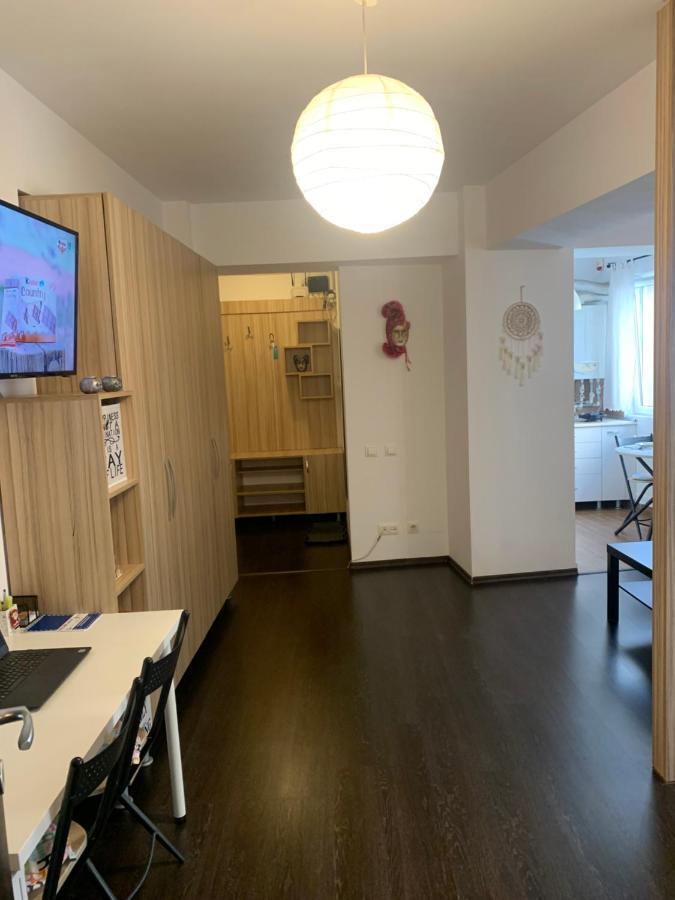 Cata Residence Bucureşti Exterior foto