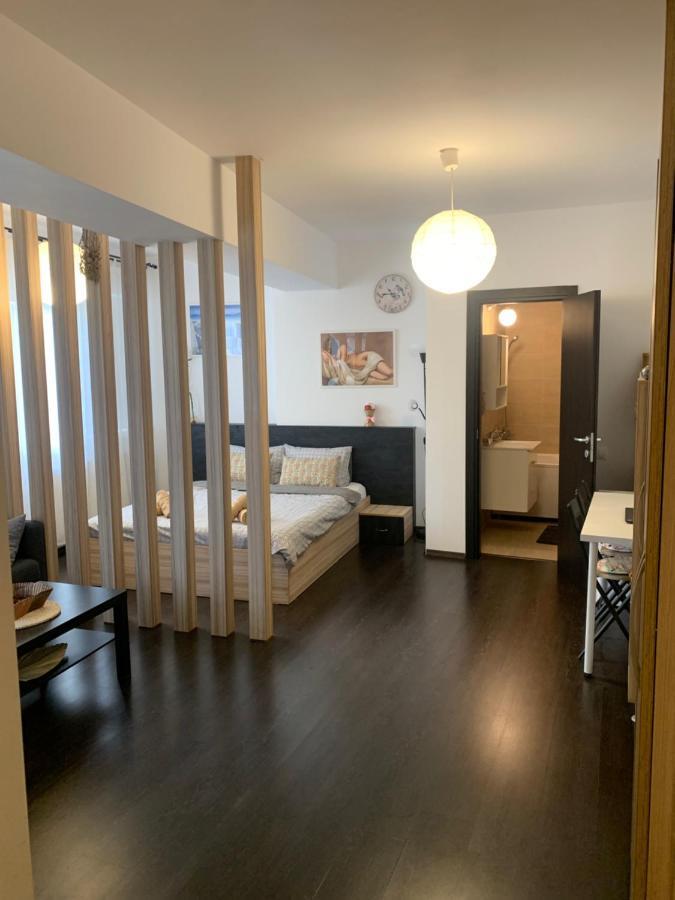 Cata Residence Bucureşti Exterior foto