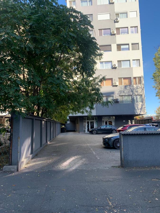 Cata Residence Bucureşti Exterior foto